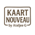 Kaart Nouveau - Home