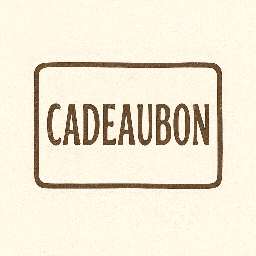 Cadeaukaart
