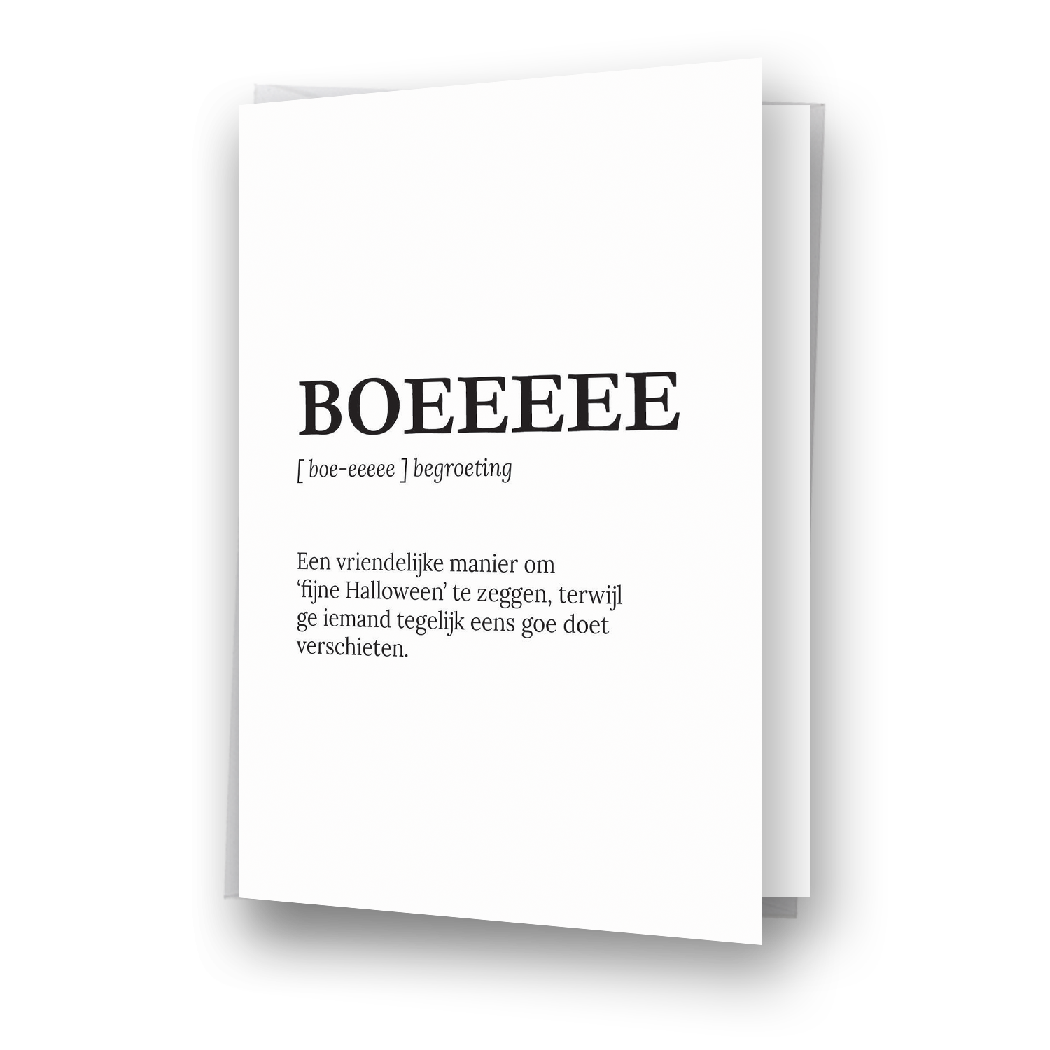 BOEEEEE