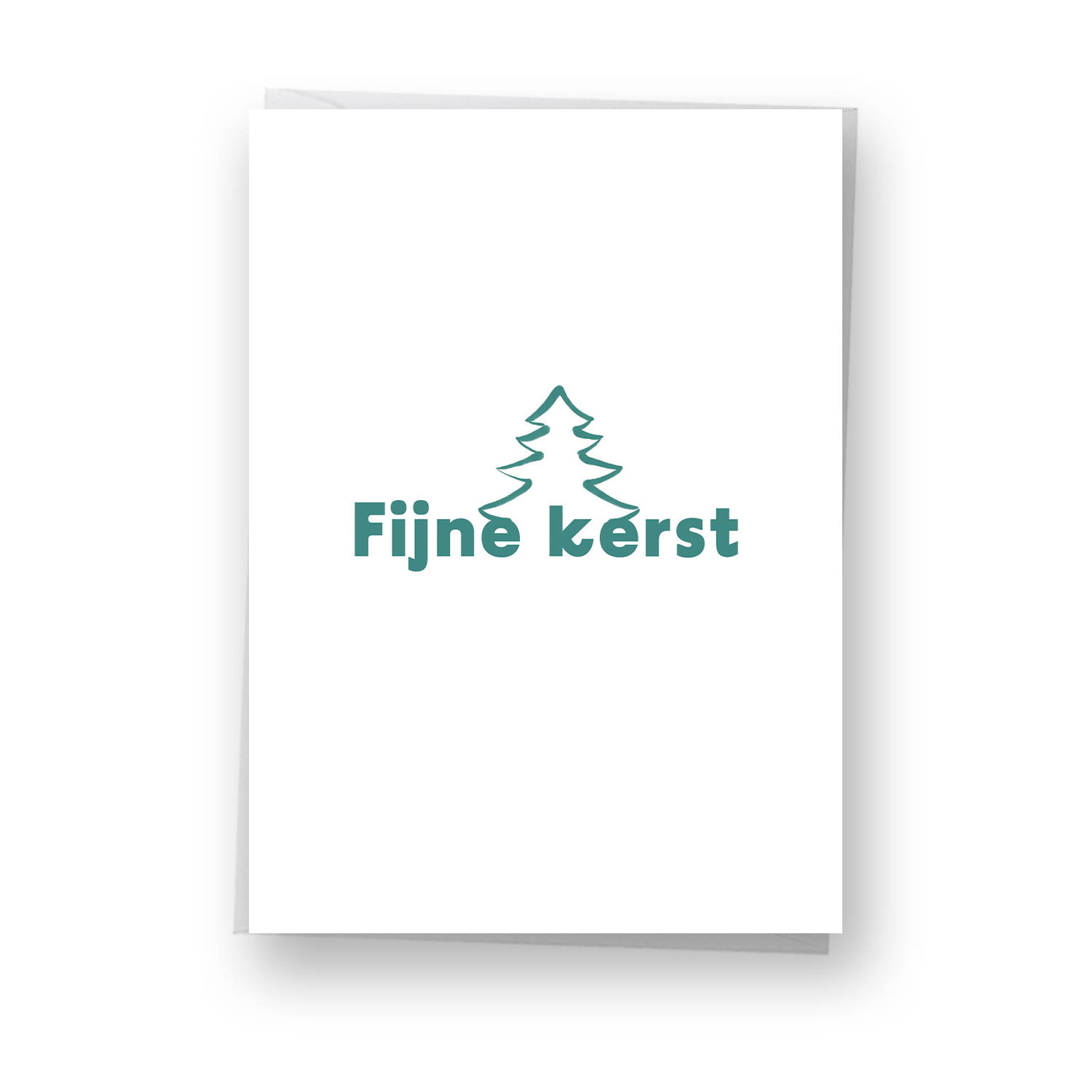 Fijne kerst