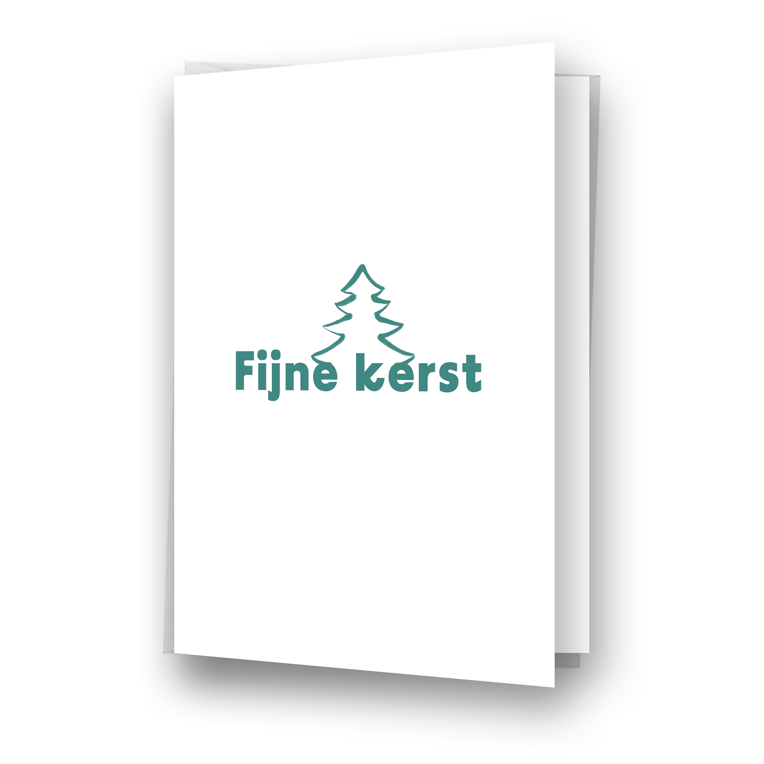 Fijne kerst