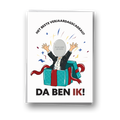 Beste cadeau M