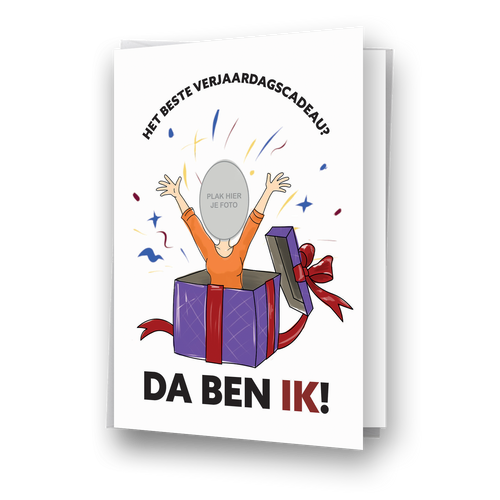 Beste cadeau V
