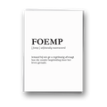 Foemp