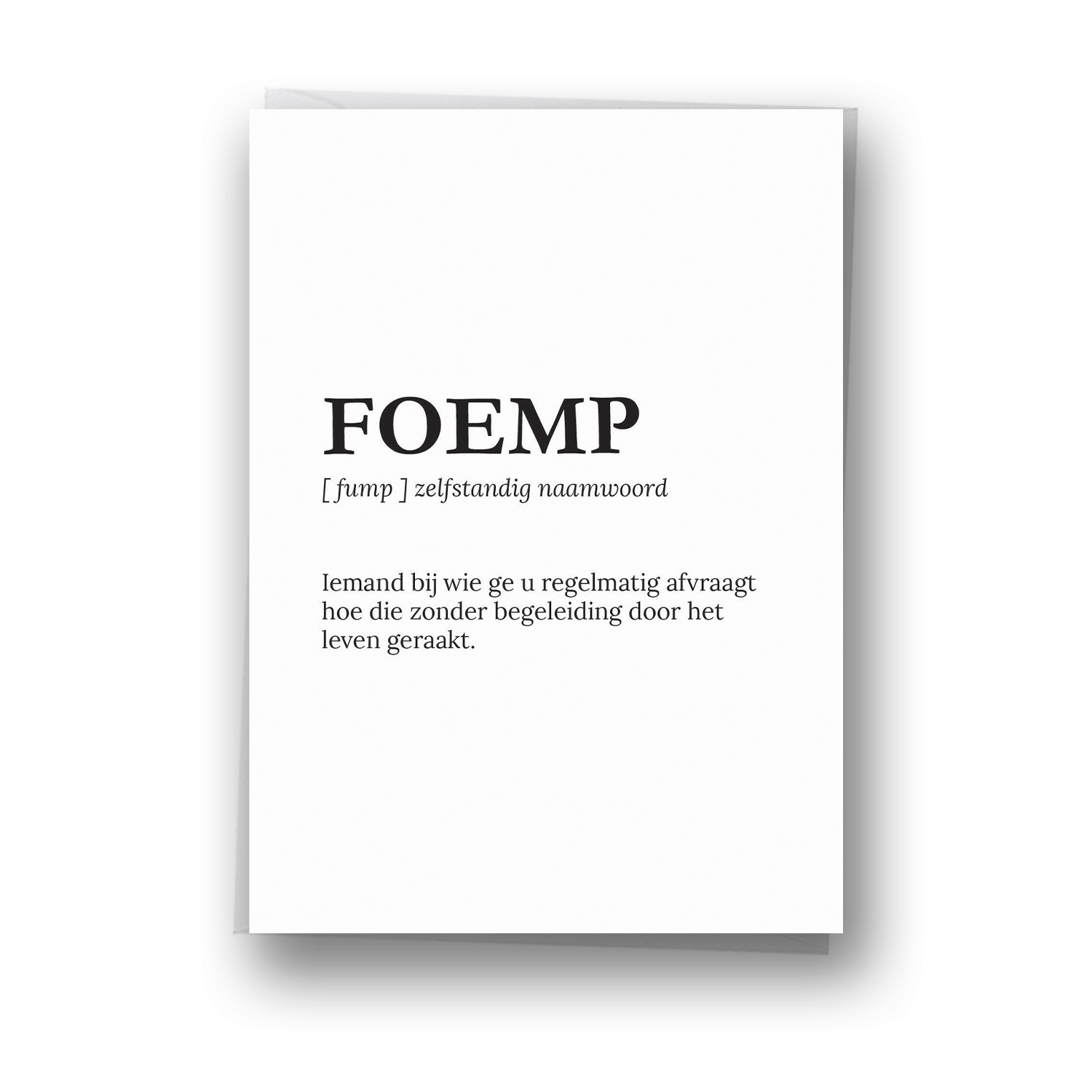 Foemp