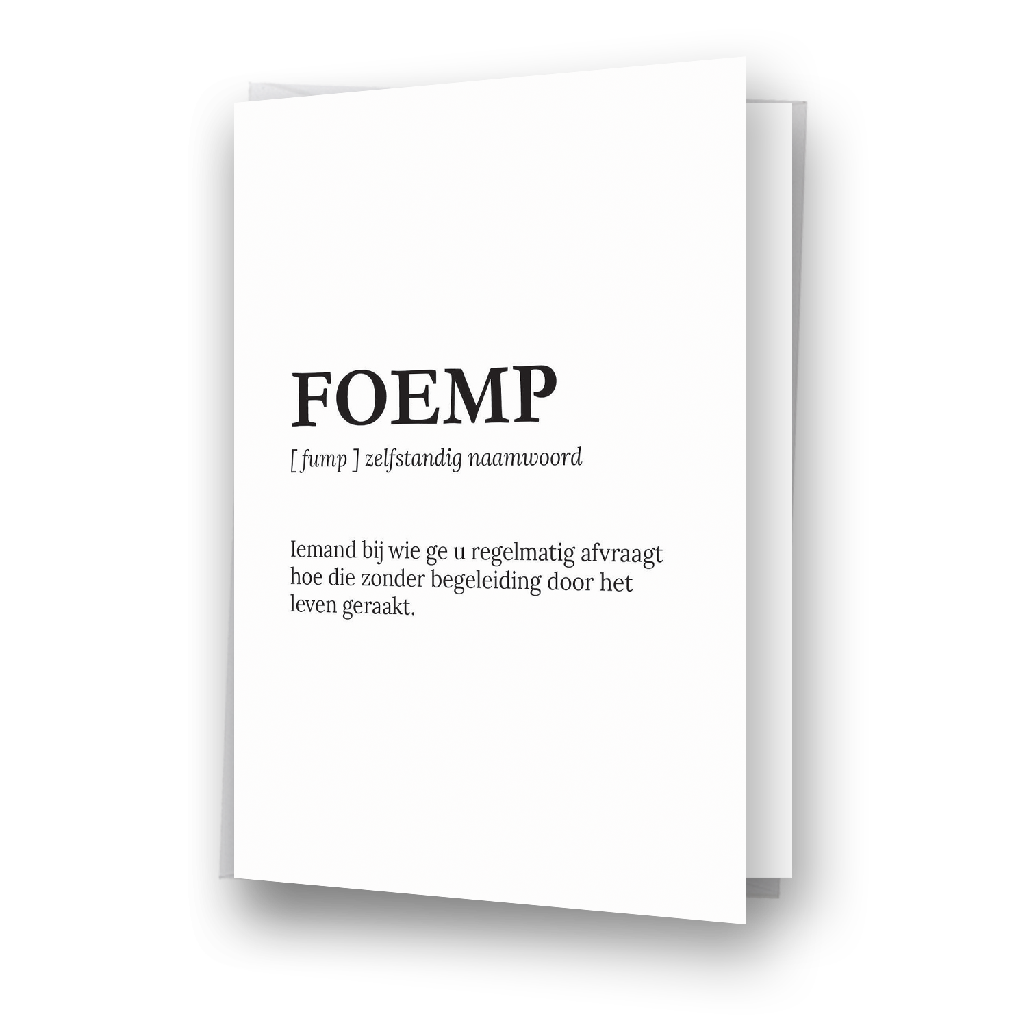 Foemp